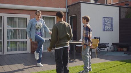 Welkom Thuis