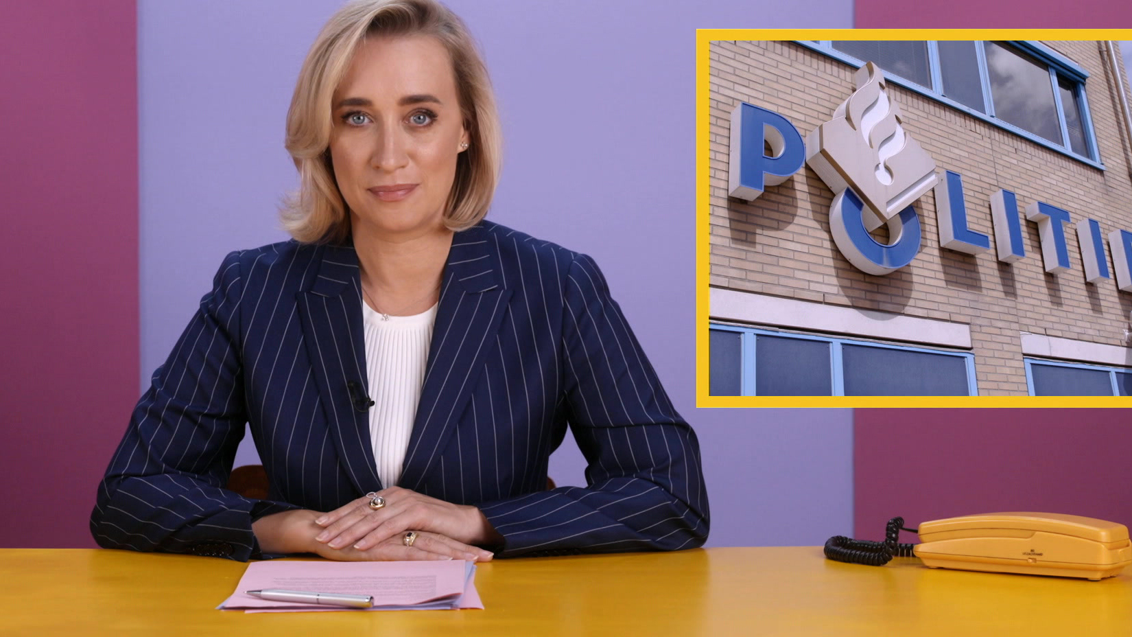 Timmyland | Een eigen vlag, politie en rechter