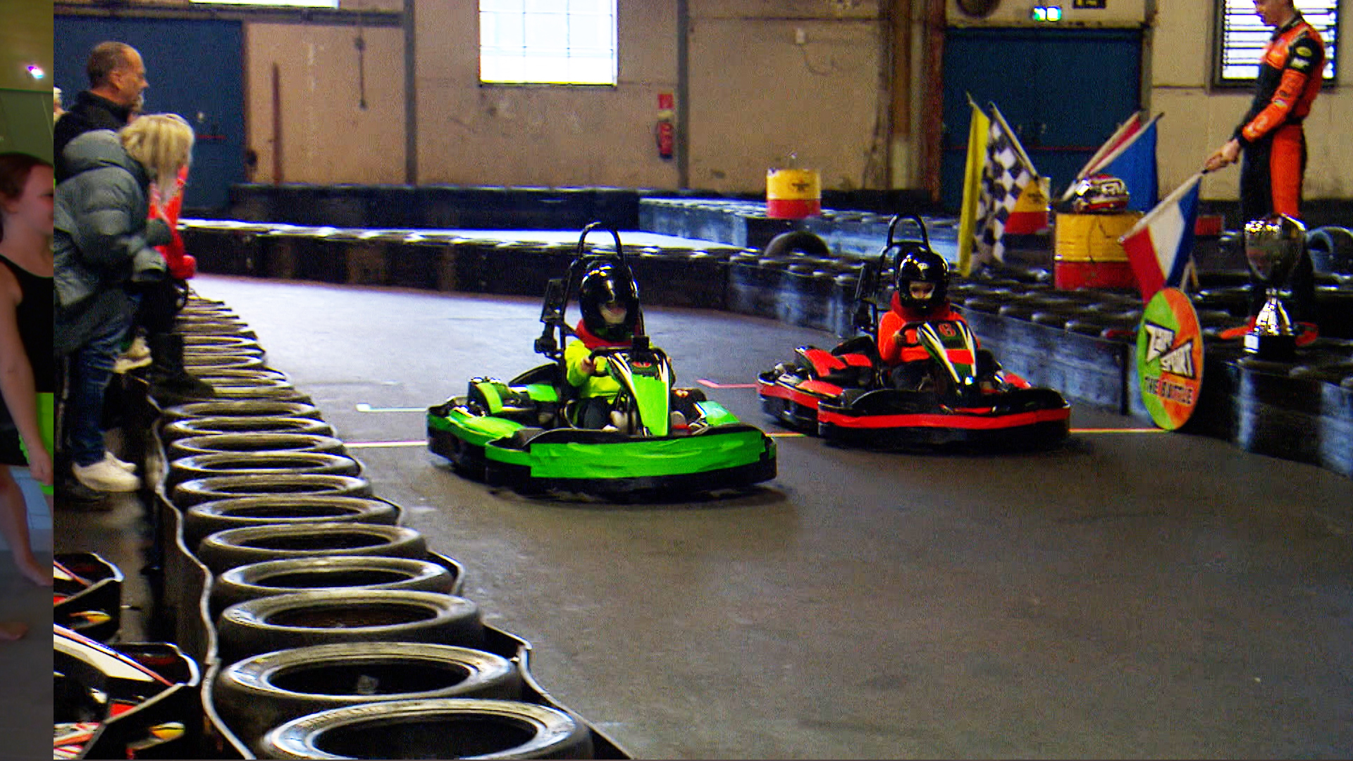 Zappsport | Battle Karten