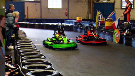 Zappsport | Battle Karten
