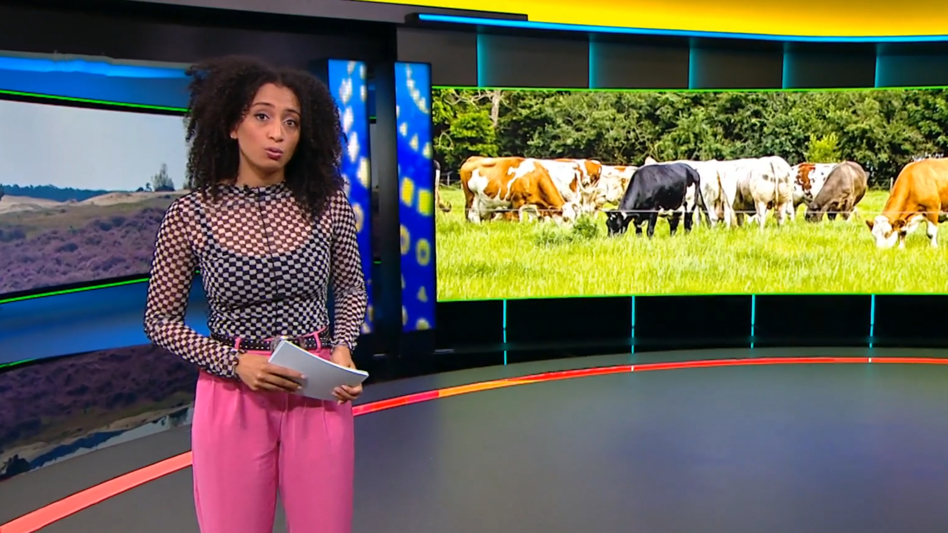 Het NOS Jeugdjournaal | NOS Jeugdjournaal