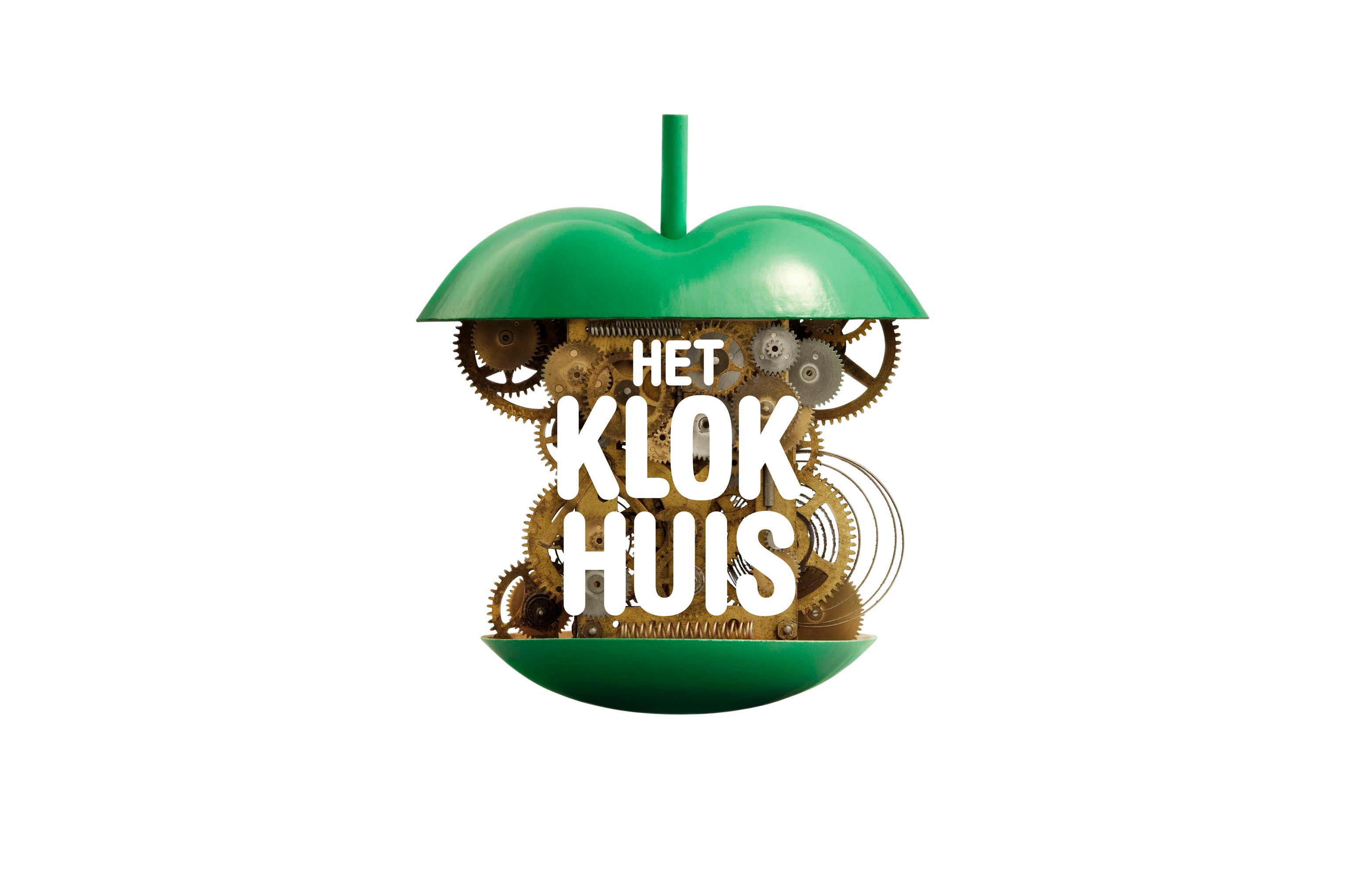 Het Klokhuis | Grime (Cats)