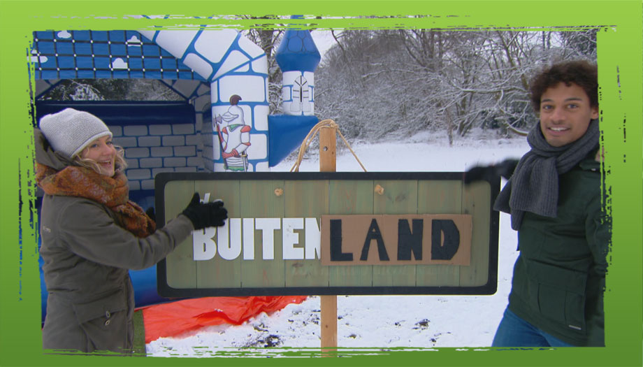 De Buitendienst  | Wie is de baas?