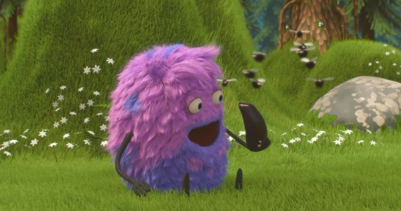 Kiwi & Strit