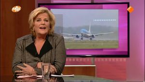 Compensatie bij vluchtvertraging