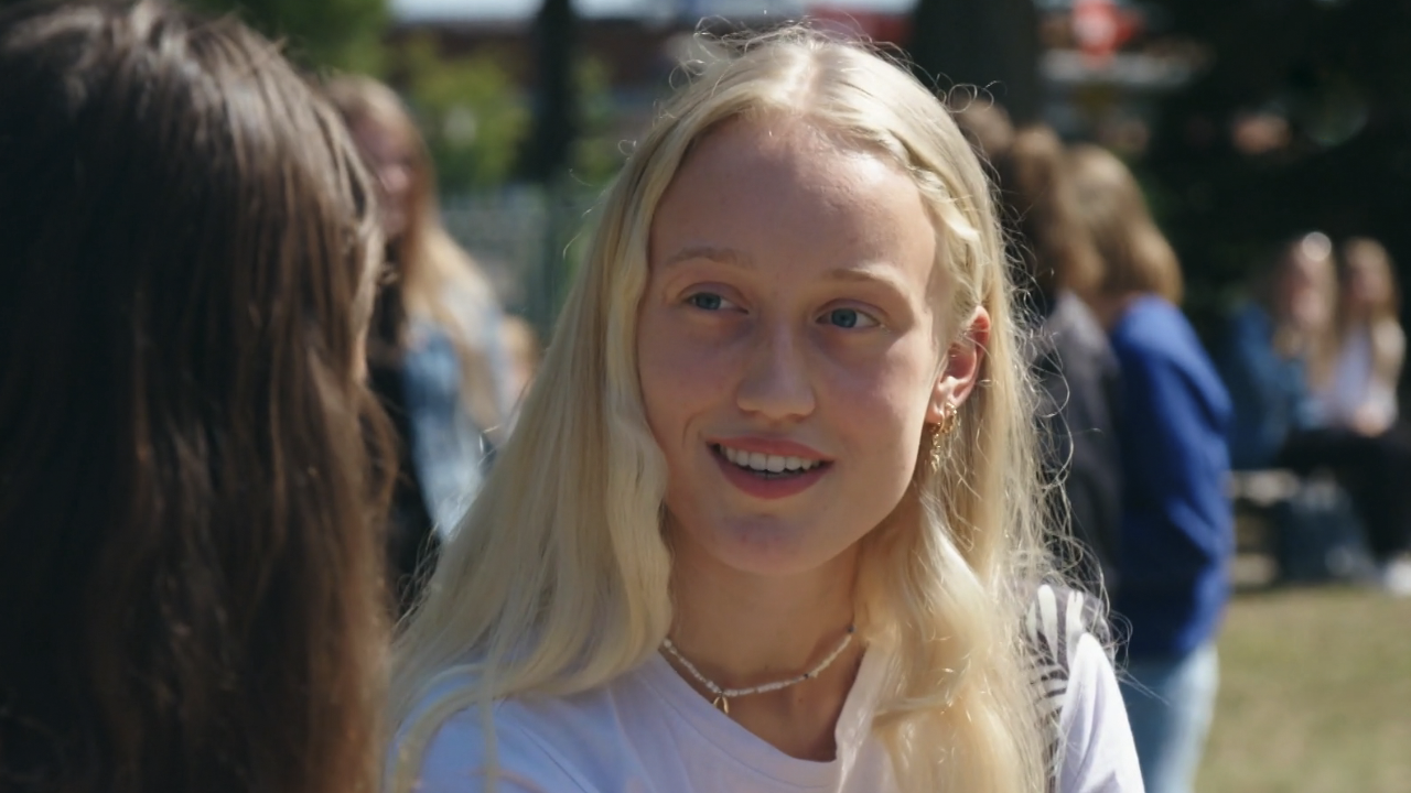 Brugklas | De verkeerde vrienden