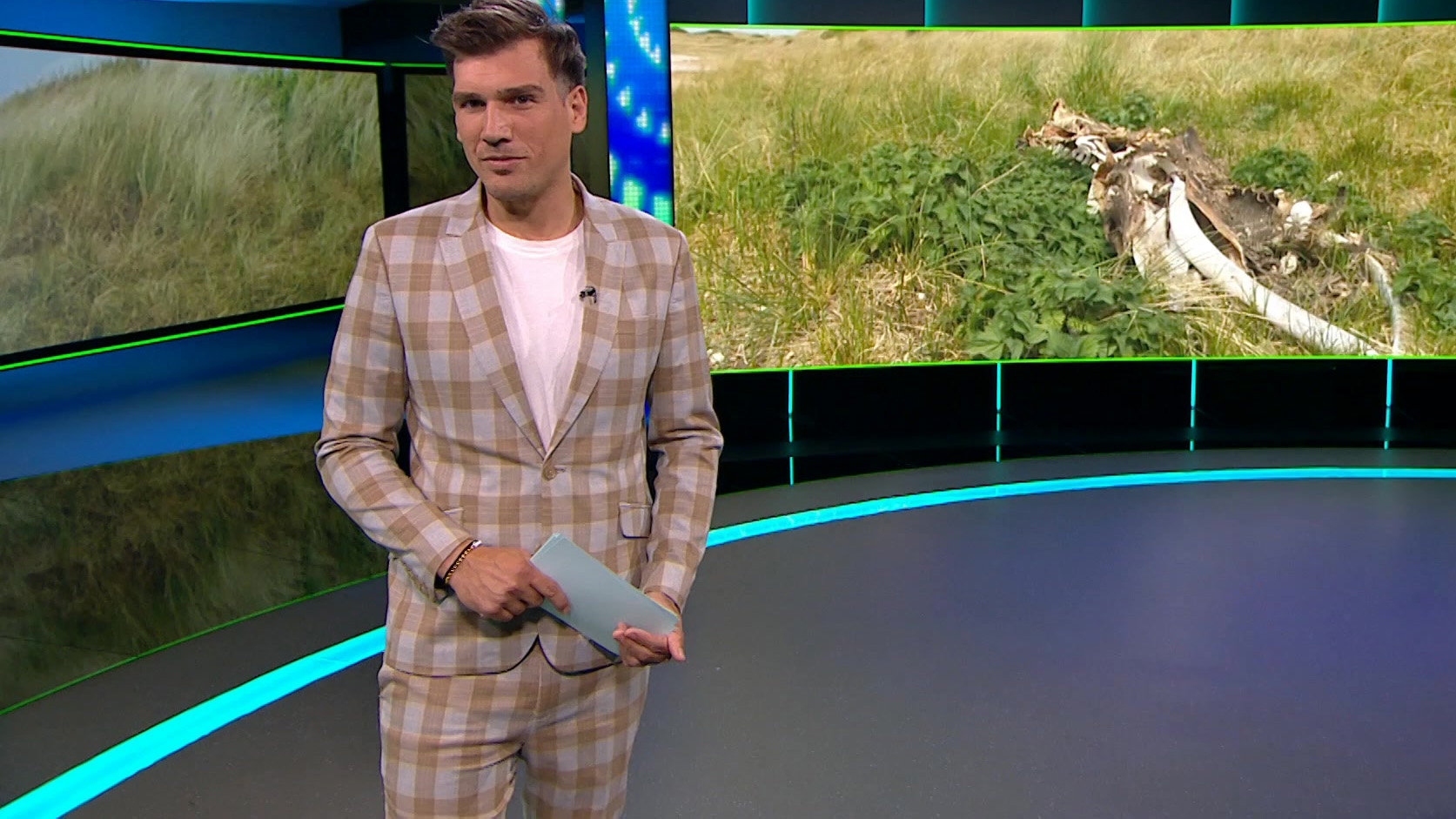 Het NOS Jeugdjournaal | NOS Jeugdjournaal