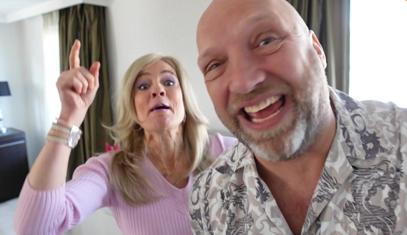 Vlogmania | Onmenselijk