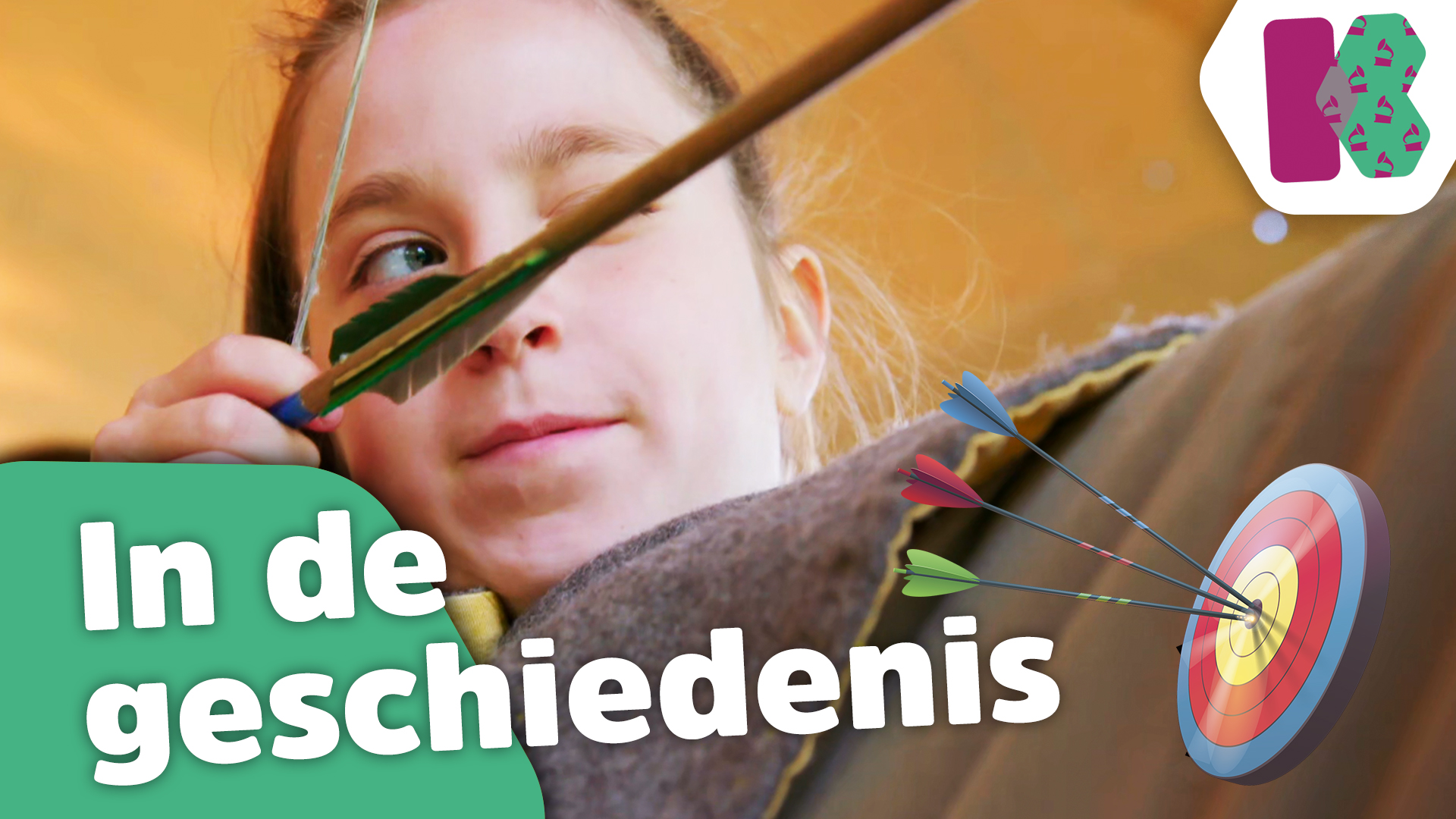 En toen? - Kinderen voor Kinderen helpt mee