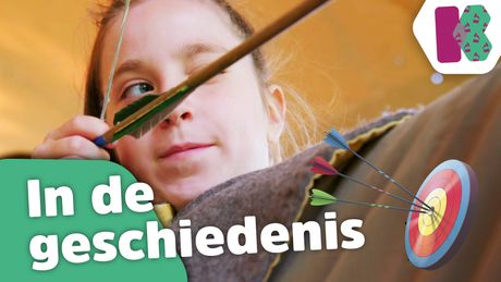 En toen? - Kinderen voor Kinderen helpt mee