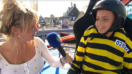 Bommetje! | Sylvana IJsselmuiden