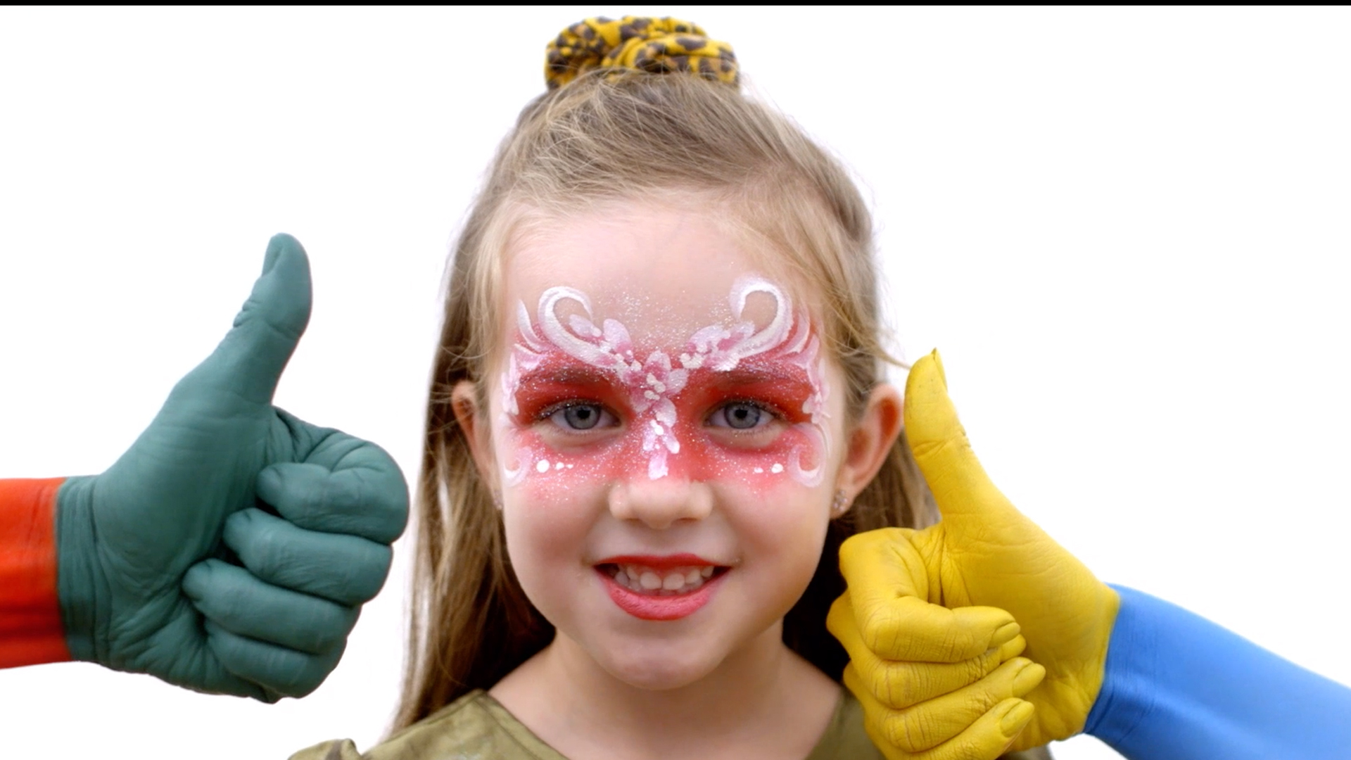 De Handjes