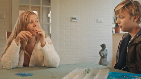 De regels van Floor | Anders