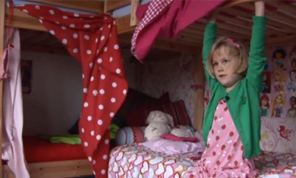 Kindertijd