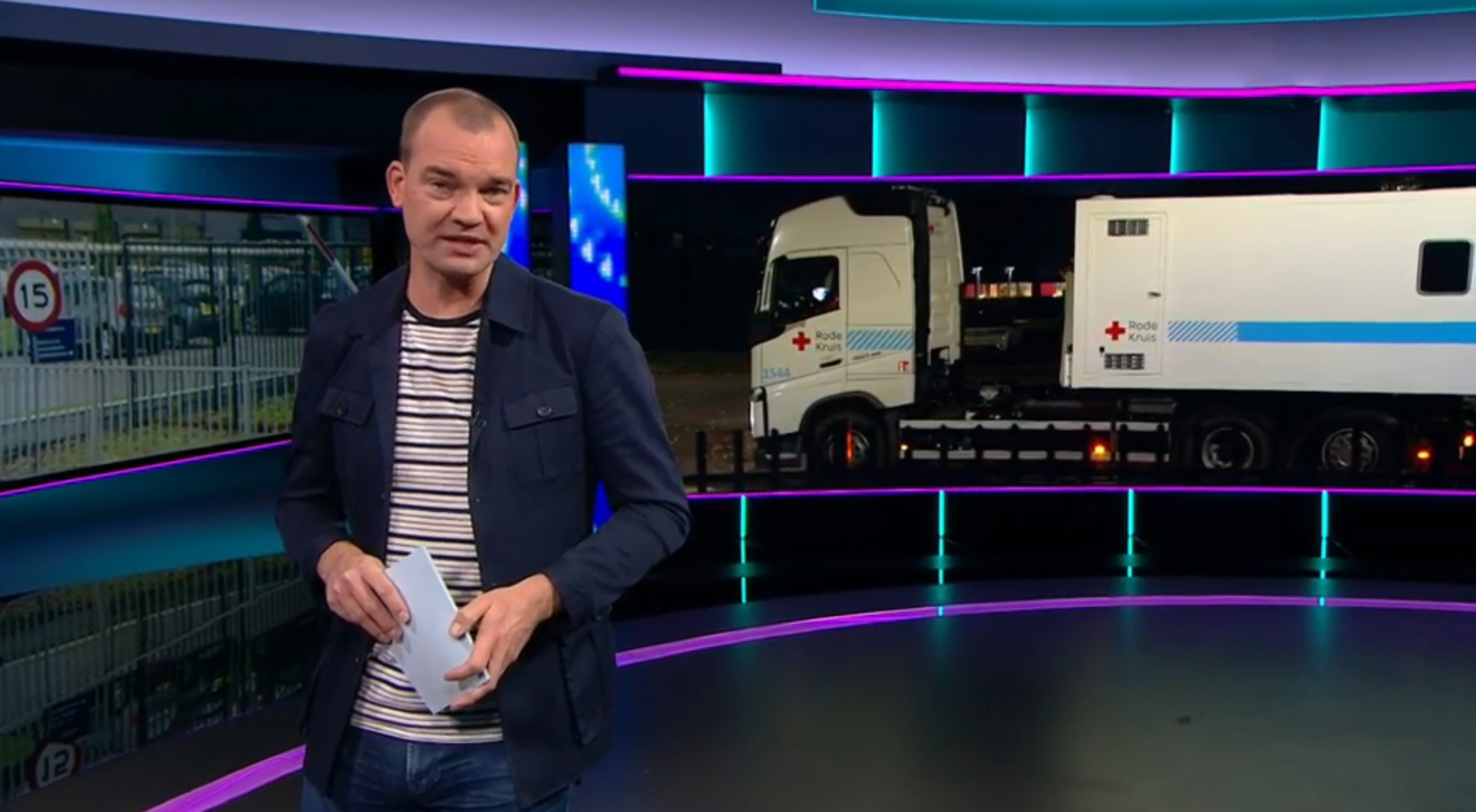Het NOS Jeugdjournaal | NOS Jeugdjournaal