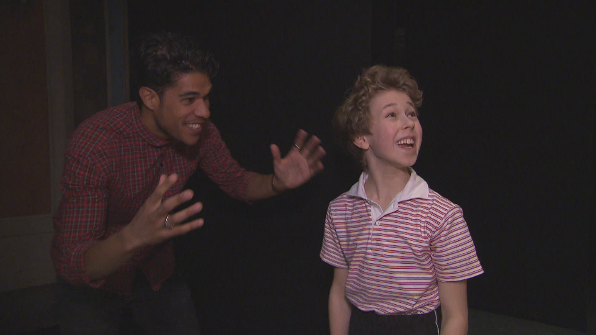 Het Klokhuis | Musicalschool