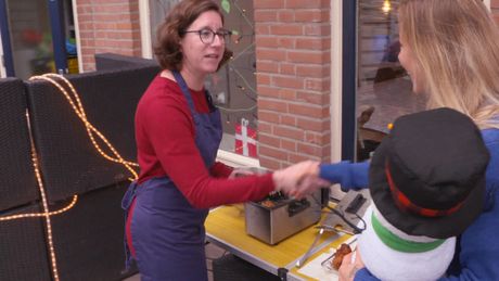 De Faker | De Faker Feestmaand