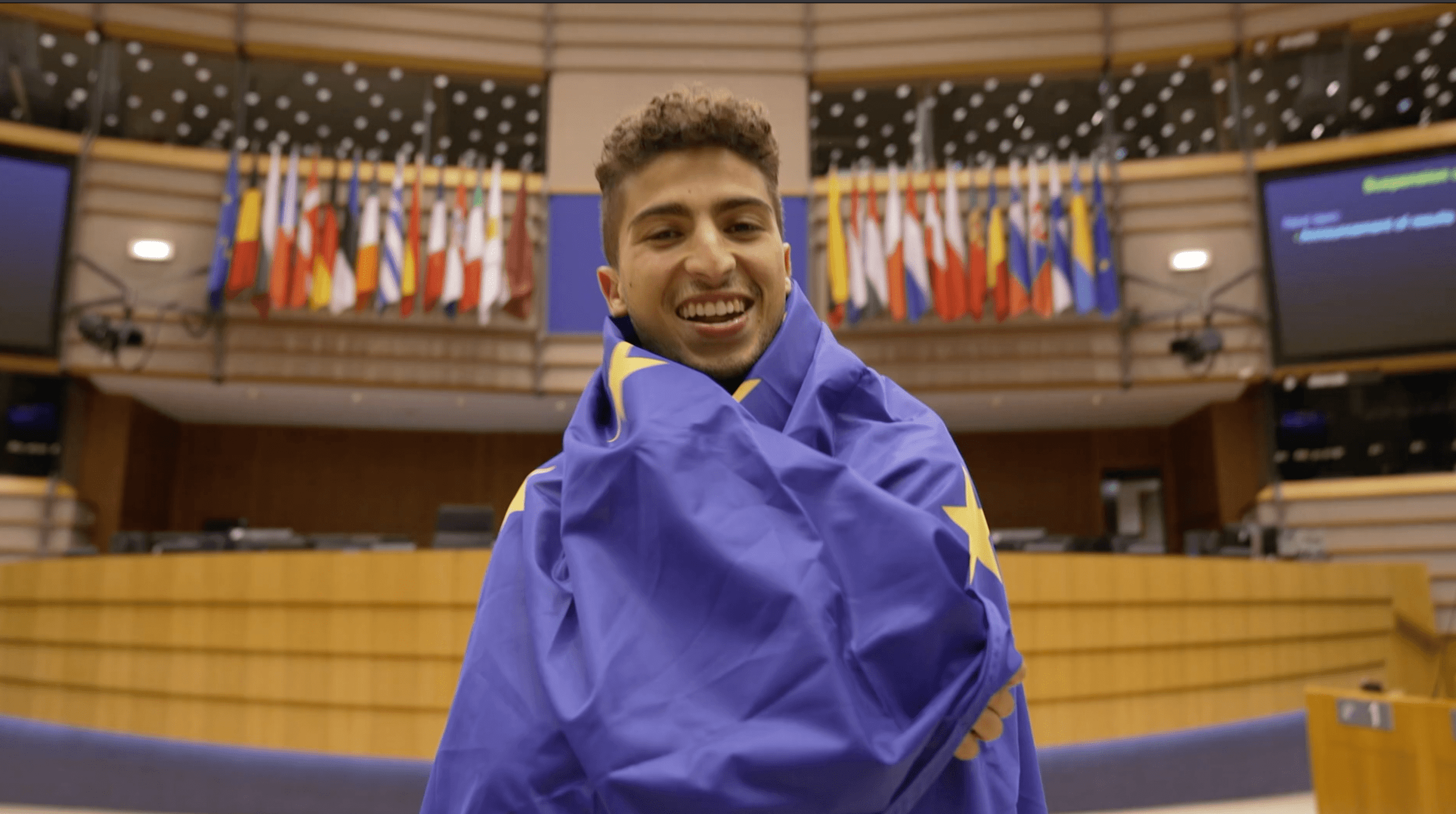 Het Klokhuis | Europa
