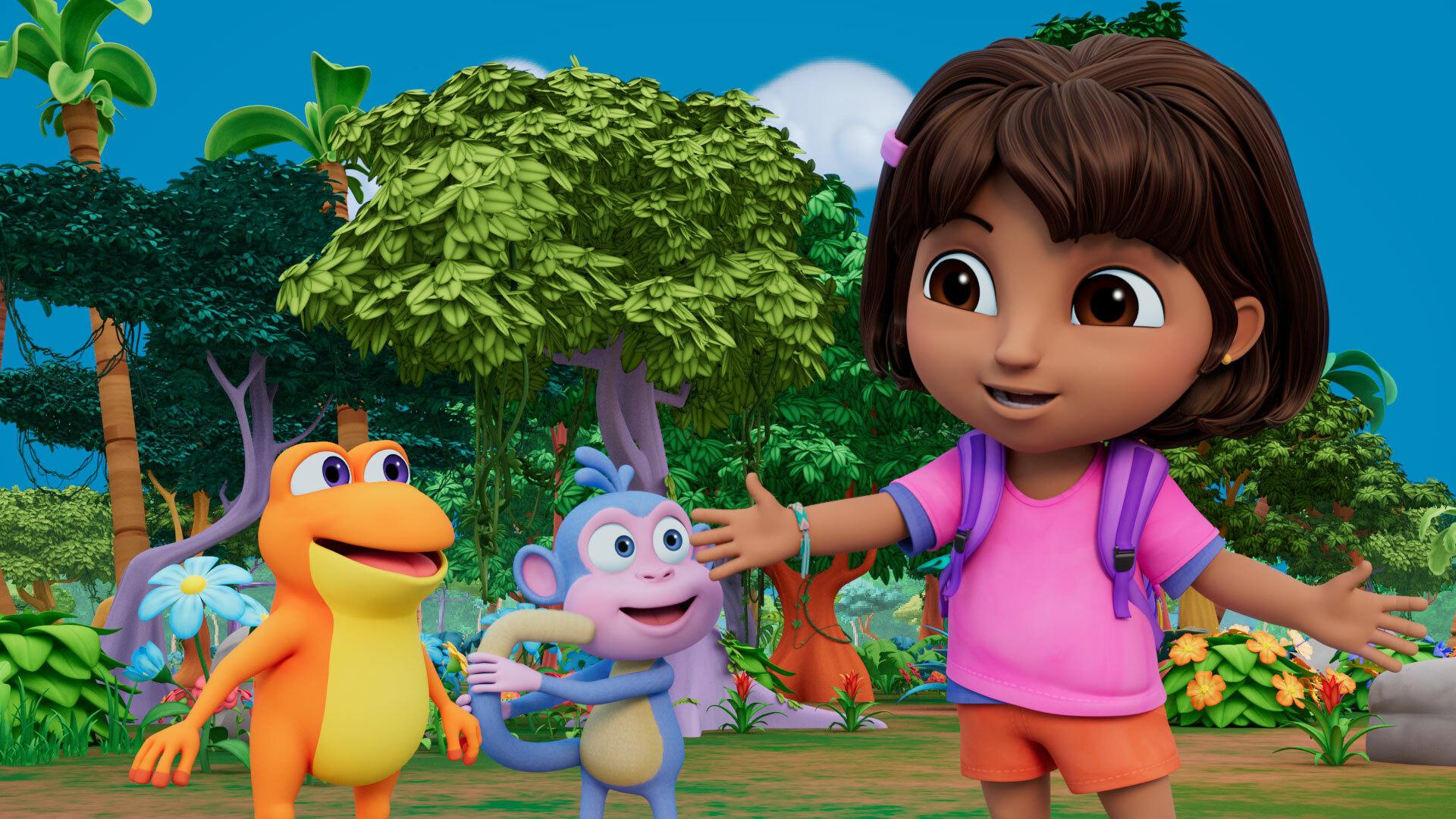 Dora
