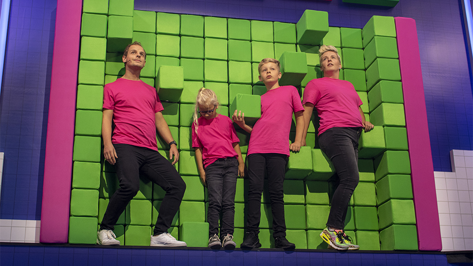Voor Het Blok | Voor het blok