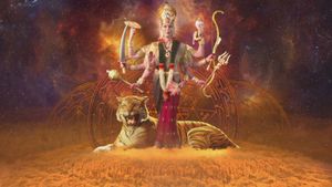 Joanna Lumley's India