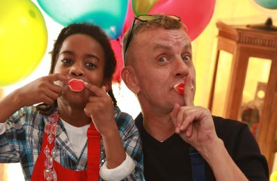 Taarten van Abel | Xaidry