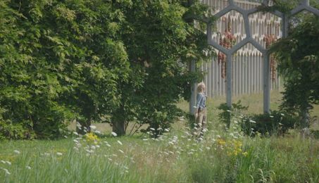Het Klokhuis | Landschapsarchitect