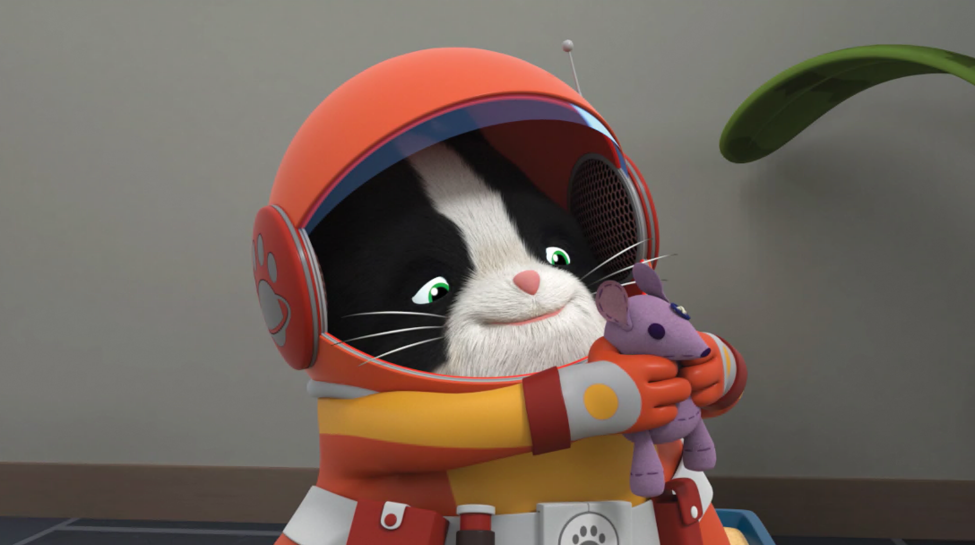 Agent Binky
