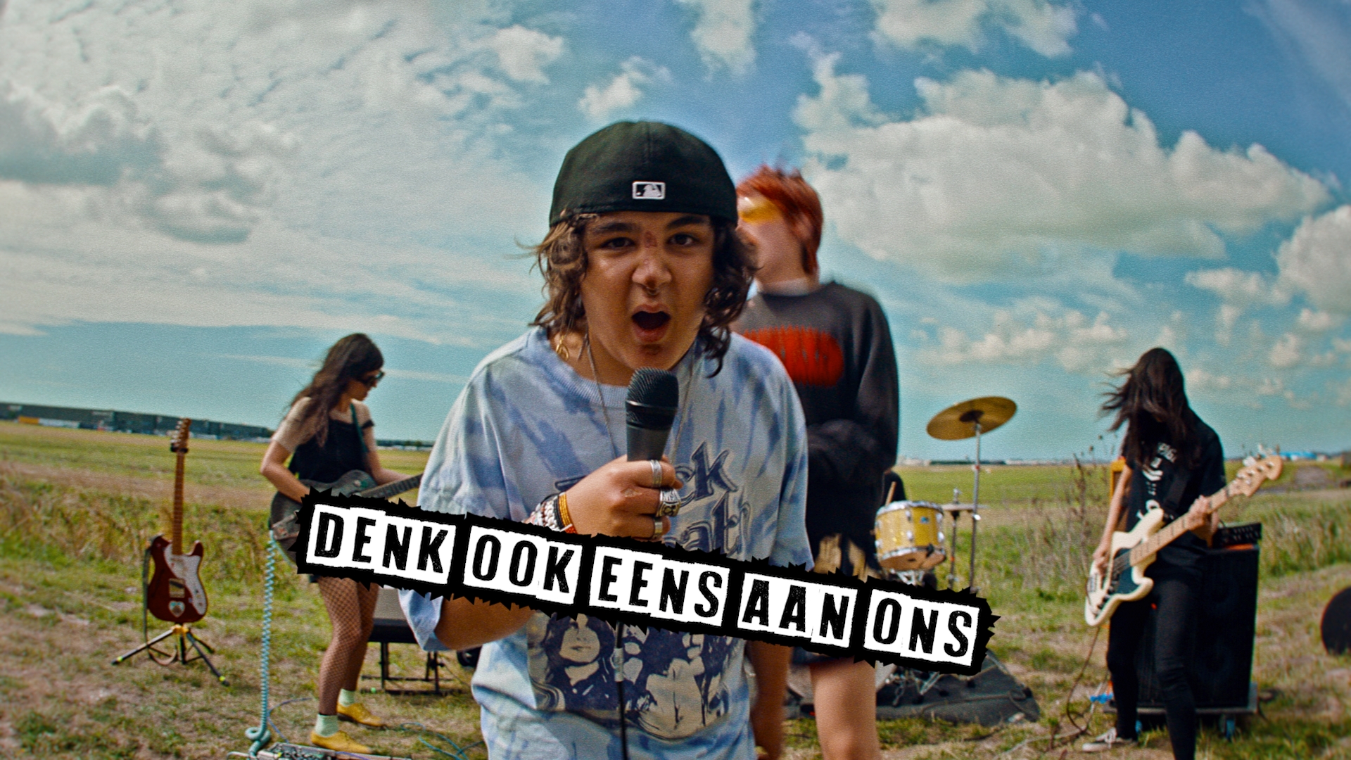 Bollox | Vliegziekte