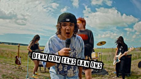 Bollox | Vliegziekte