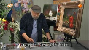 Briljante Klaprozen