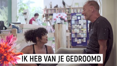 Ron & Riet vertrekken niet! | Aflevering 5