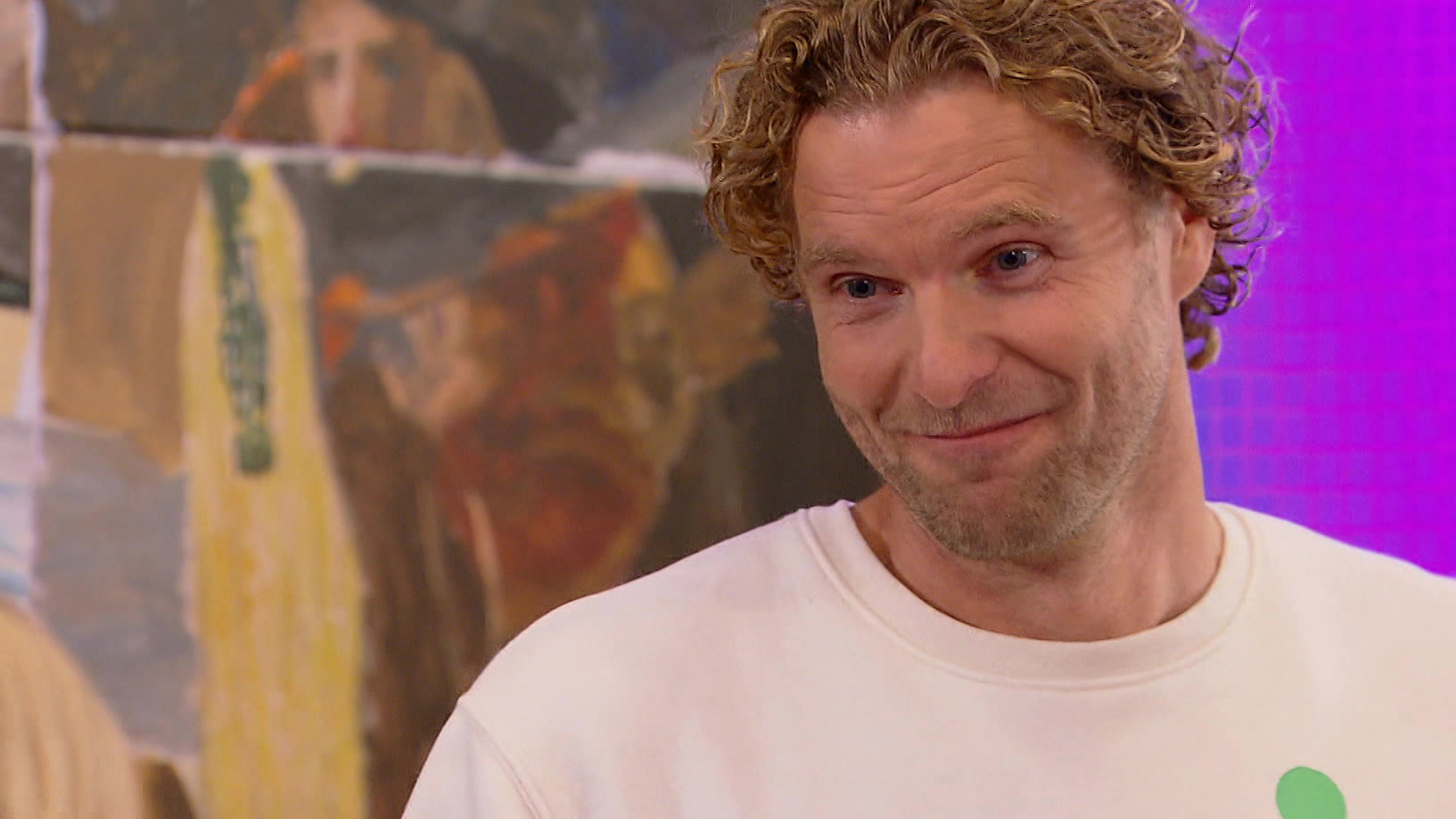 Super Surprise | Talentendag (1/2)