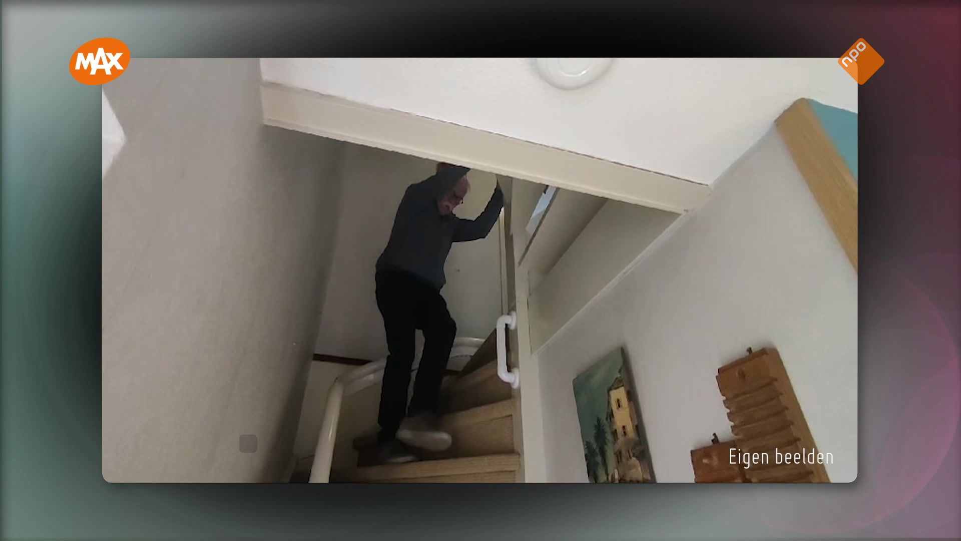 Gemeenten negeren wettelijke eisen trapliften