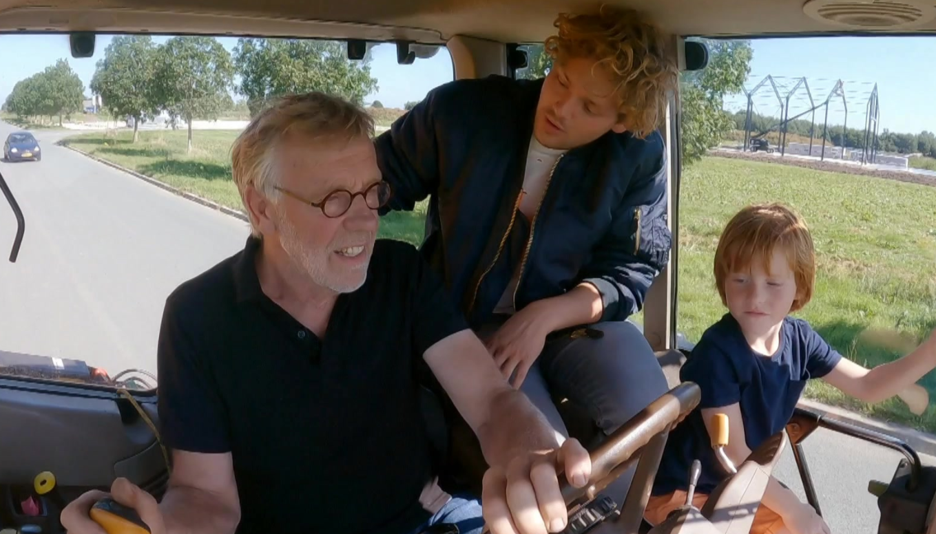 De Magische Auto