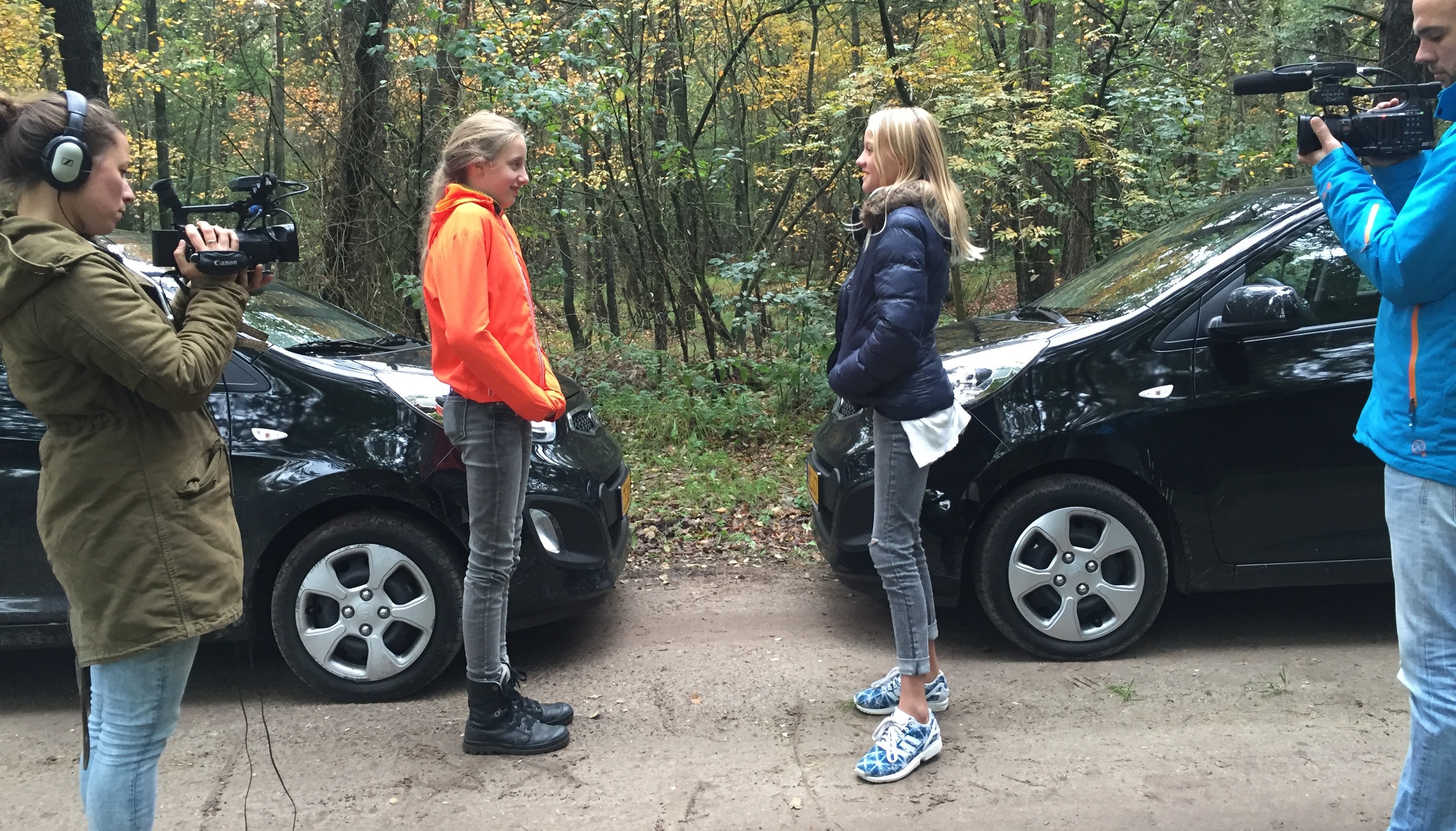 Puberruil Zapp  | Swaen vs Maude