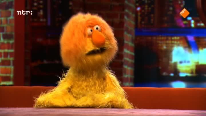 De Boterhamshow