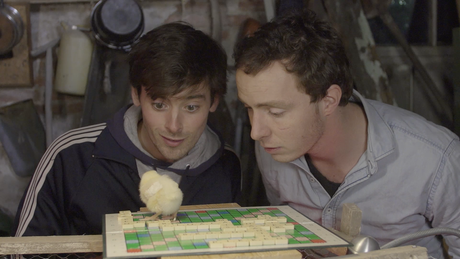 De proefkeuken | Kip
