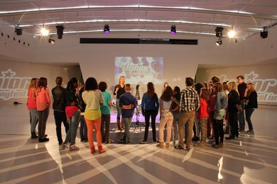 Junior Songfestival | Sneak Preview Auditie 1