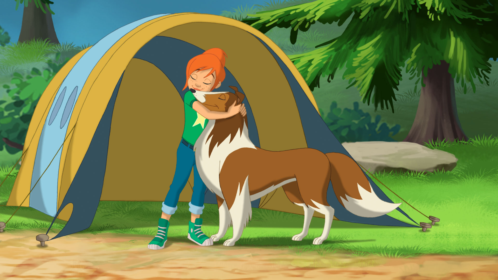 Lassie